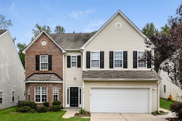 4219 SPRINGHAVEN DR CHARLOTTE, NC 28269